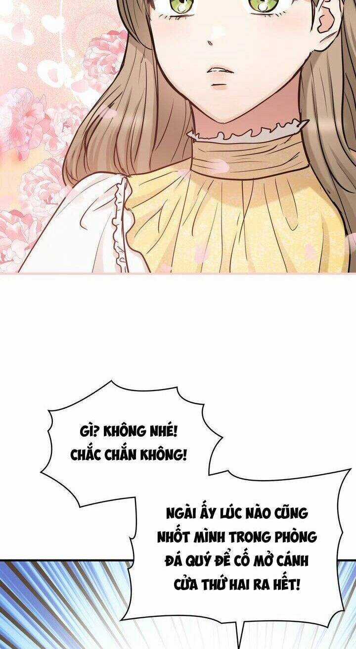 Người Thừa Kế - Chapter 61 - Trang 30