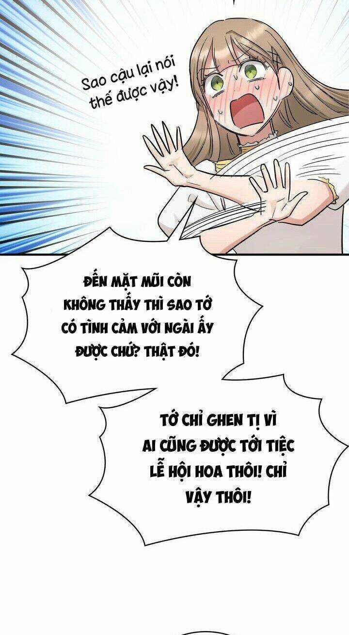 Người Thừa Kế - Chapter 61 - Trang 31