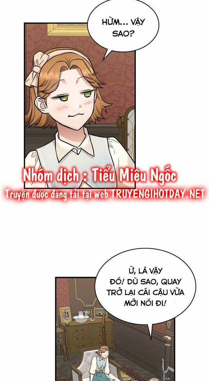 Người Thừa Kế - Chapter 61 - Trang 32