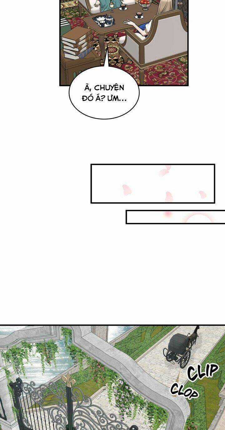 Người Thừa Kế - Chapter 61 - Trang 33