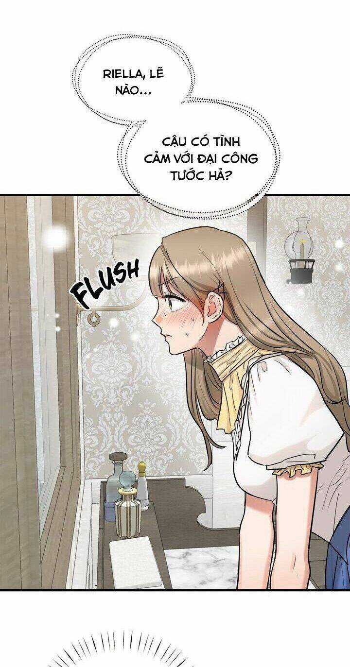 Người Thừa Kế - Chapter 61 - Trang 35