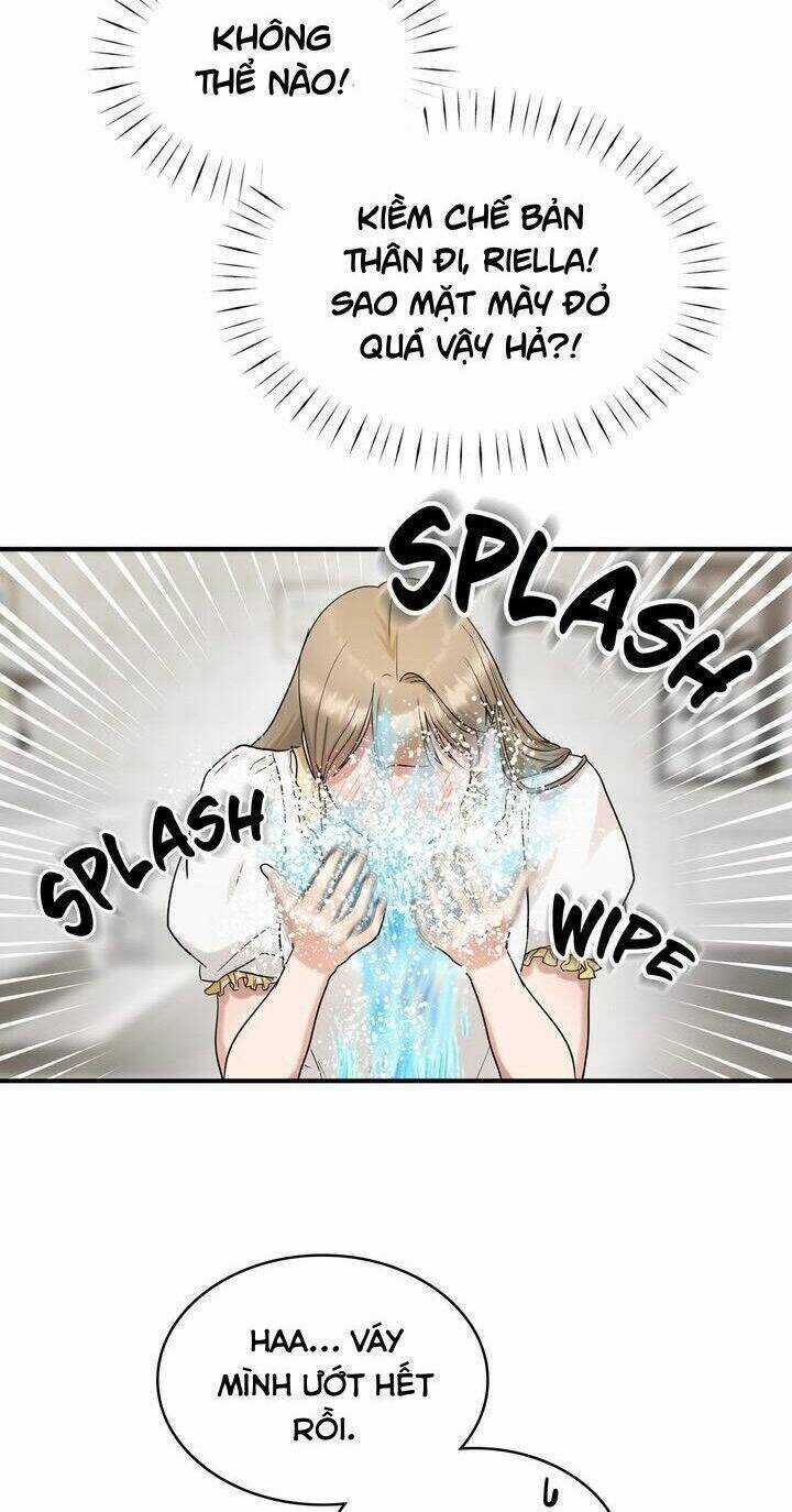 Người Thừa Kế - Chapter 61 - Trang 36