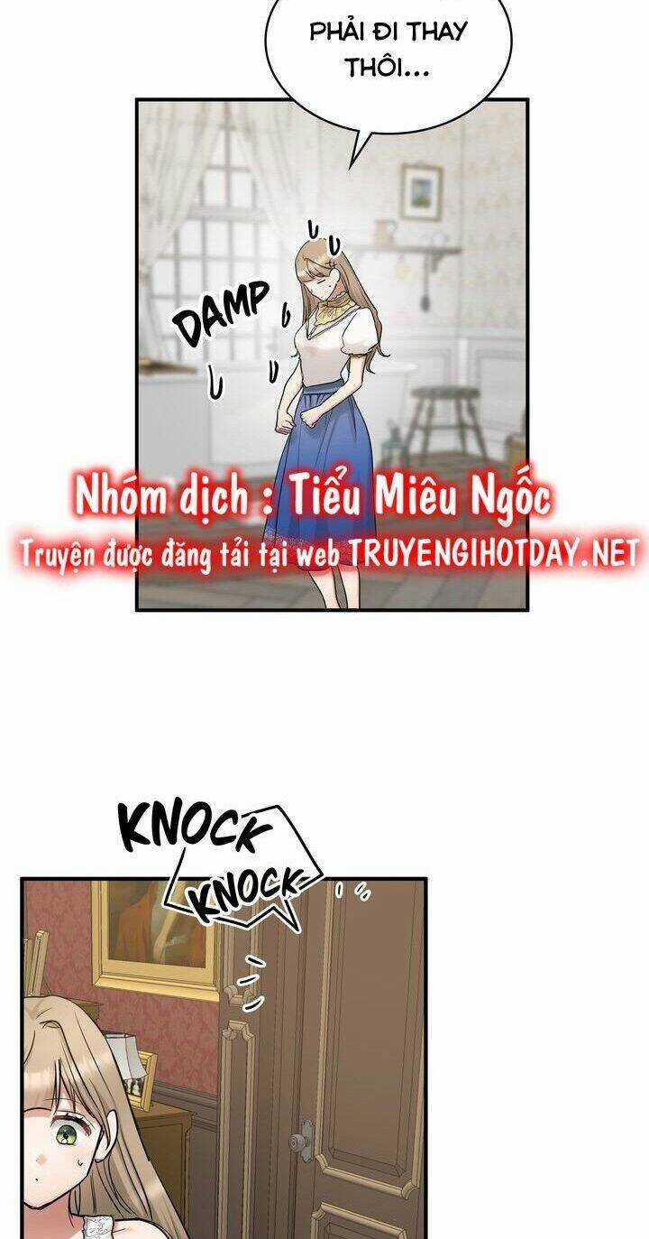 Người Thừa Kế - Chapter 61 - Trang 37