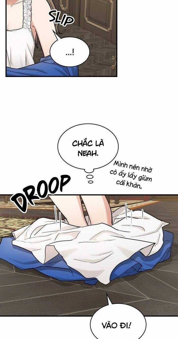 Người Thừa Kế - Chapter 61 - Trang 38