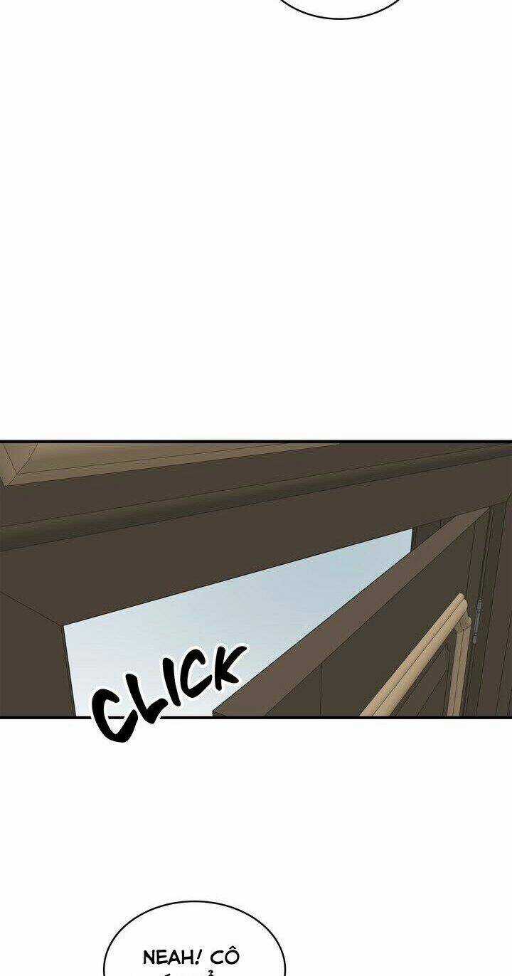 Người Thừa Kế - Chapter 61 - Trang 39