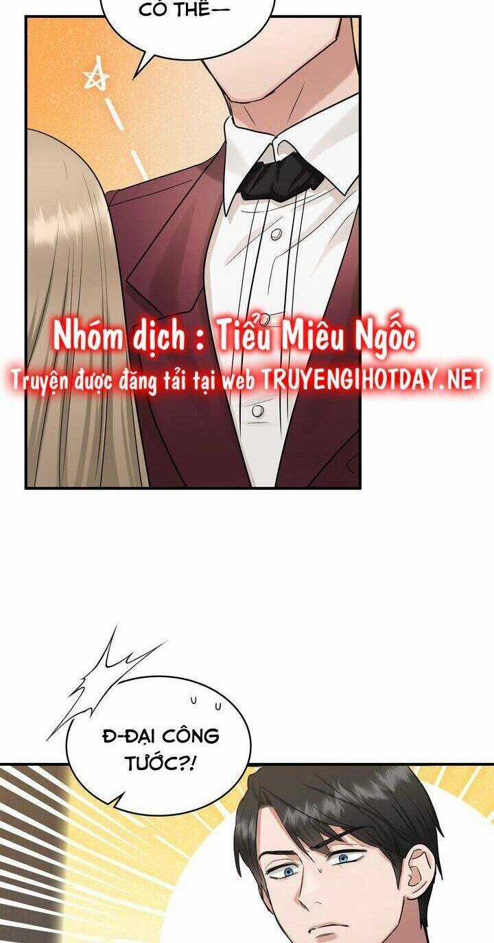 Người Thừa Kế - Chapter 61 - Trang 40