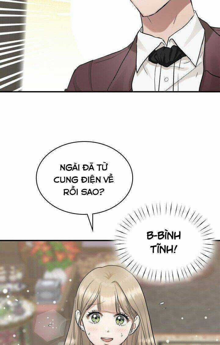 Người Thừa Kế - Chapter 61 - Trang 41