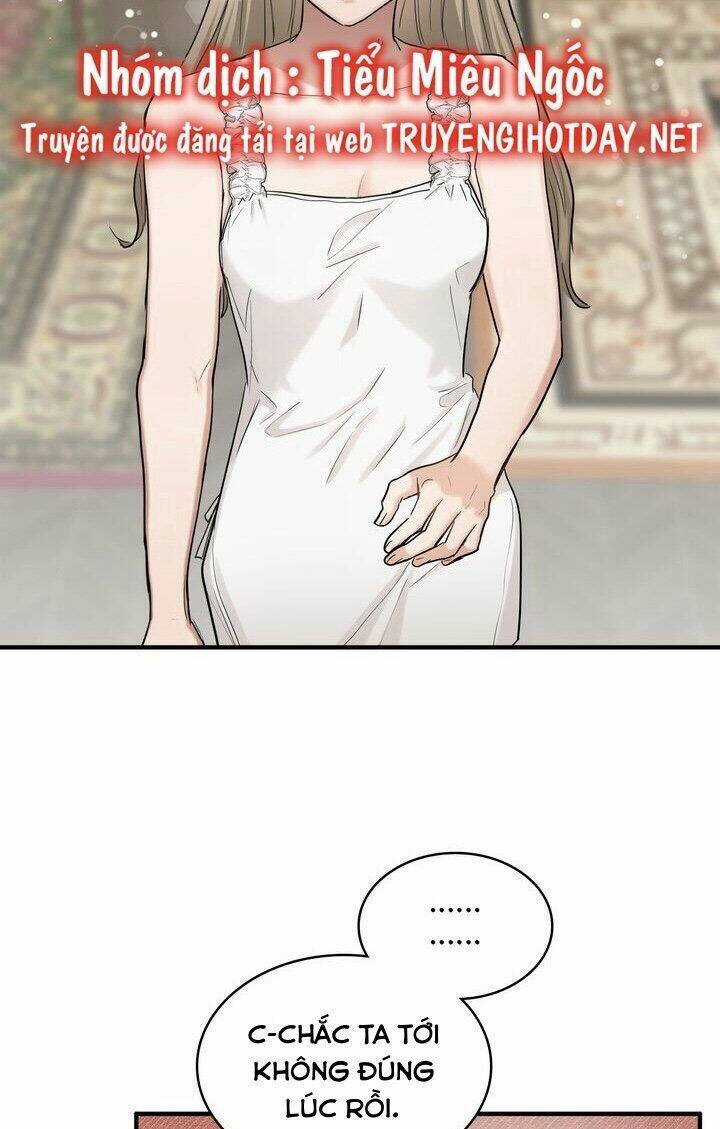 Người Thừa Kế - Chapter 61 - Trang 42