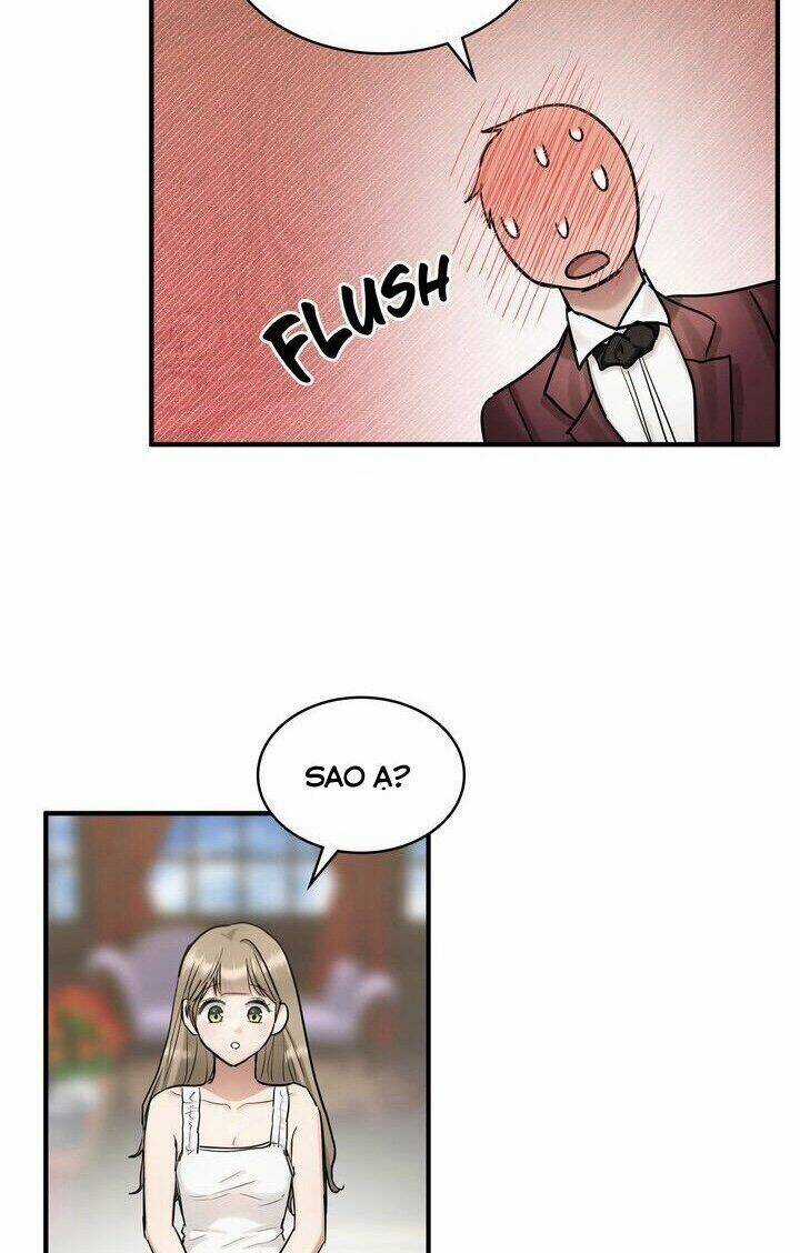 Người Thừa Kế - Chapter 61 - Trang 43