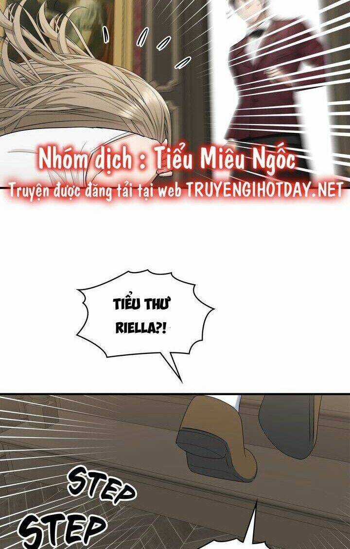 Người Thừa Kế - Chapter 61 - Trang 45