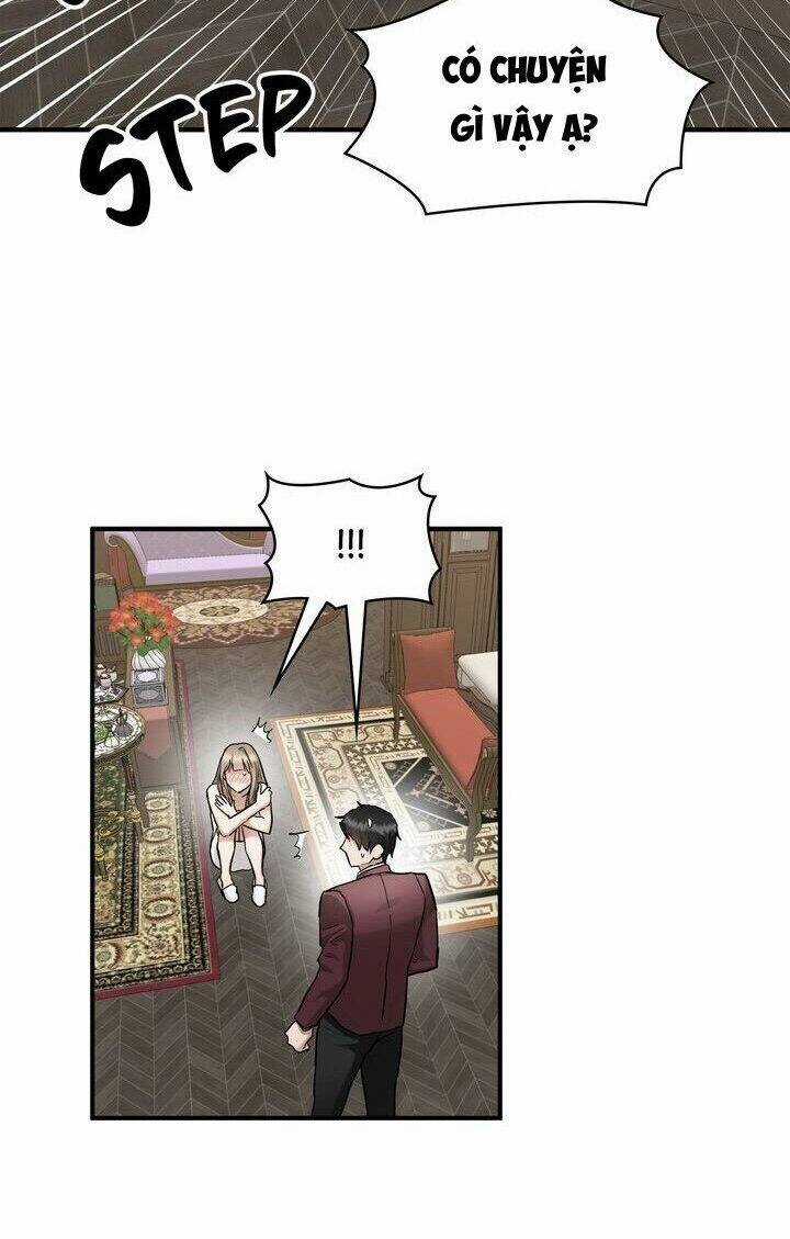 Người Thừa Kế - Chapter 61 - Trang 46