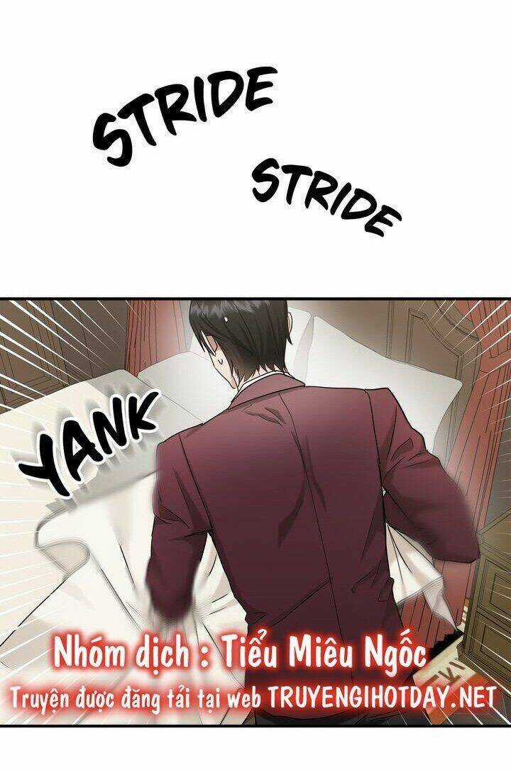 Người Thừa Kế - Chapter 61 - Trang 47
