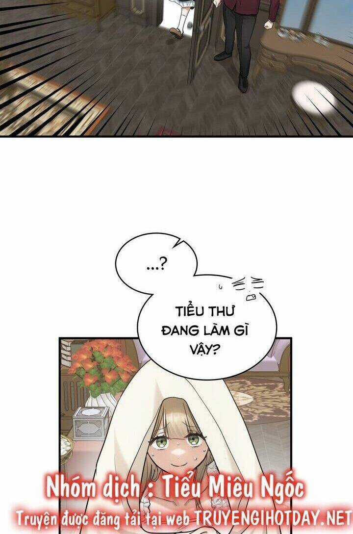Người Thừa Kế - Chapter 61 - Trang 50
