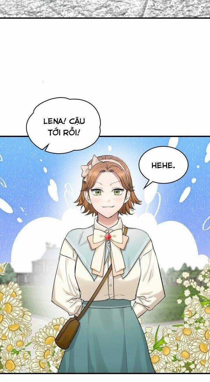 Người Thừa Kế - Chapter 61 - Trang 6