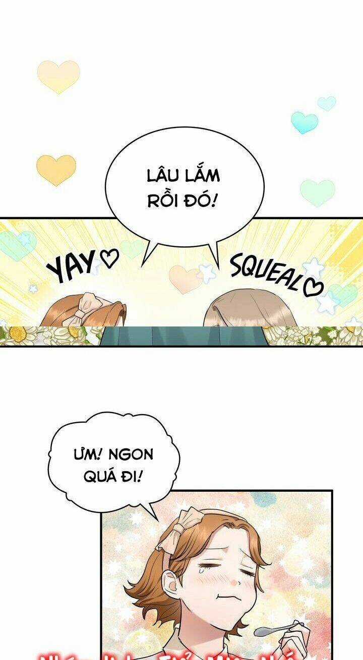 Người Thừa Kế - Chapter 61 - Trang 7