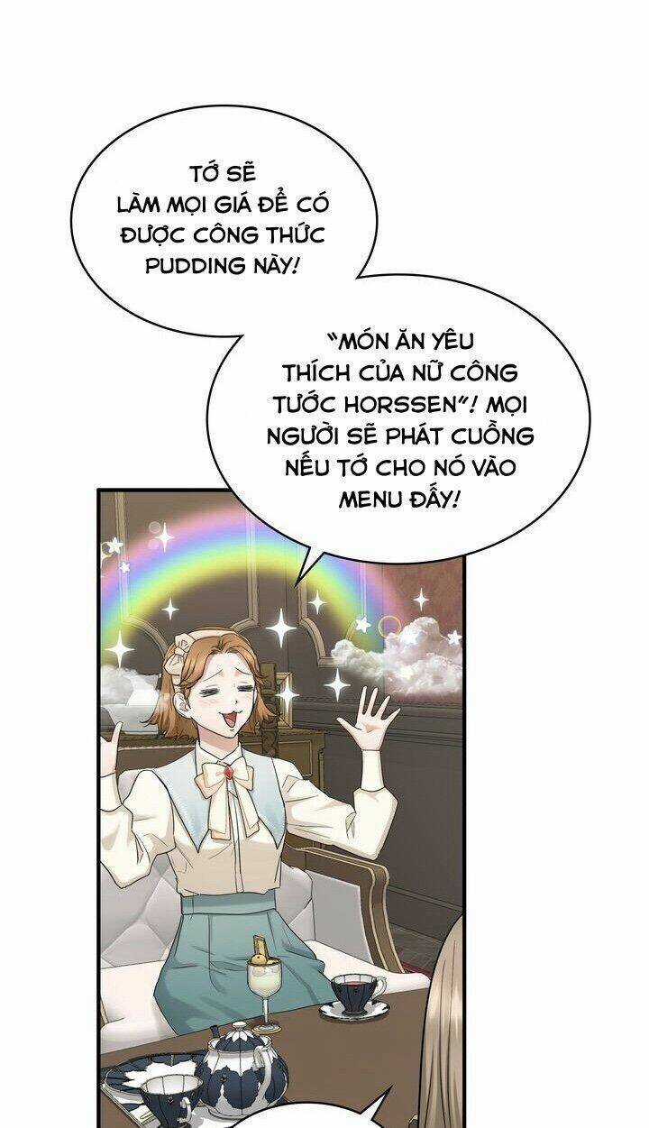 Người Thừa Kế - Chapter 61 - Trang 9