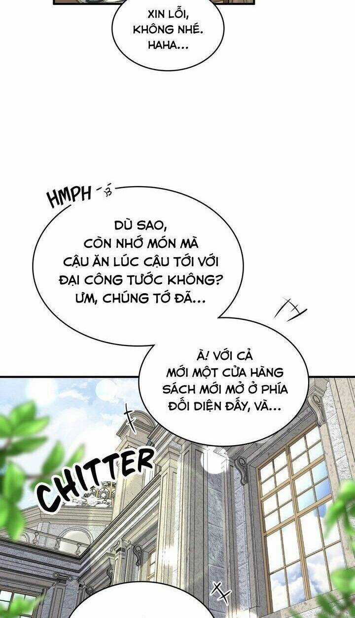 Người Thừa Kế - Chapter 61 - Trang 10