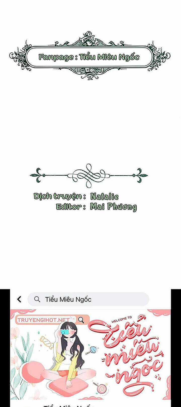 Người Thừa Kế - Chapter 62 - Trang 1