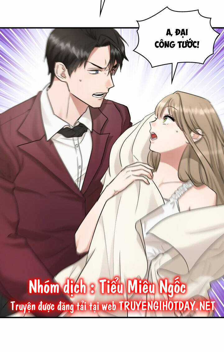 Người Thừa Kế - Chapter 62 - Trang 11