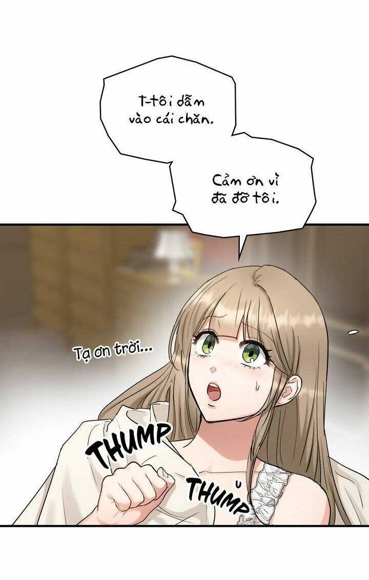 Người Thừa Kế - Chapter 62 - Trang 12