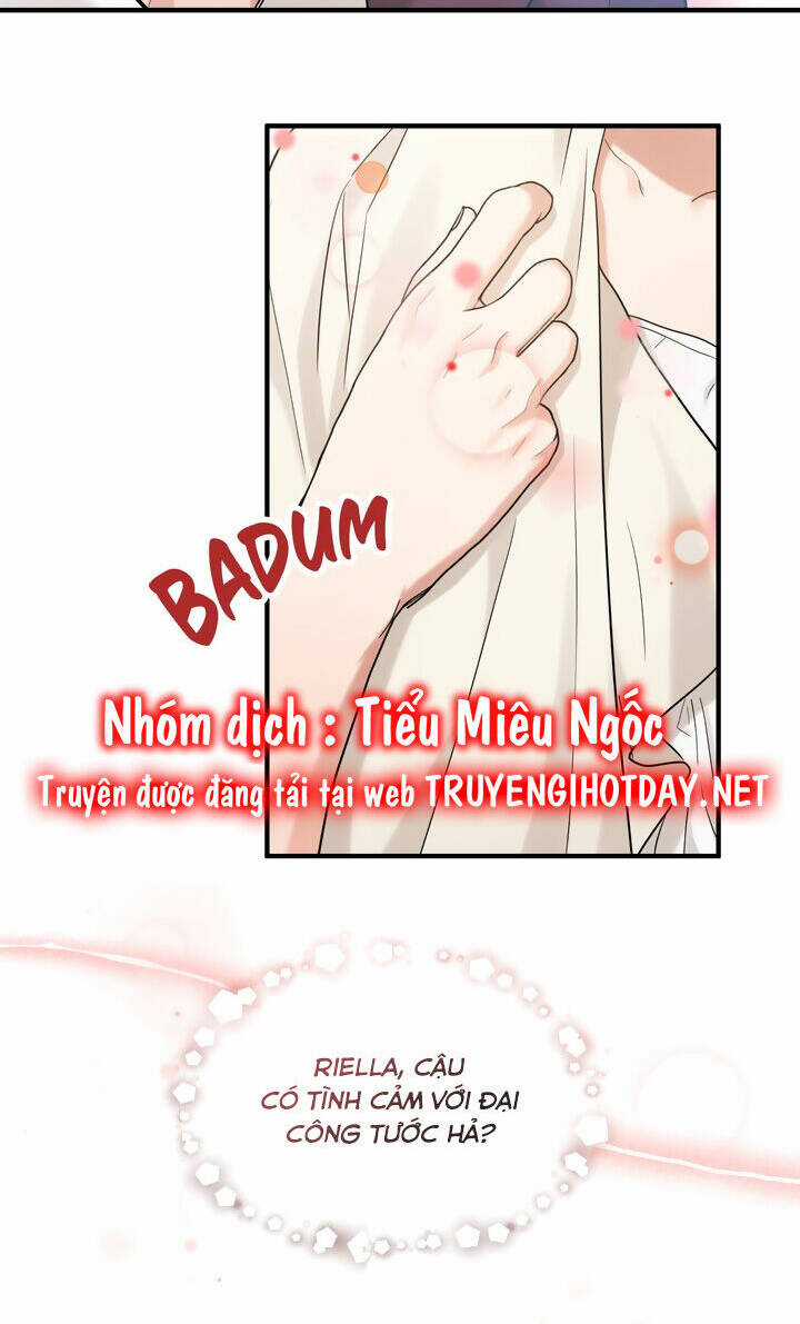 Người Thừa Kế - Chapter 62 - Trang 14