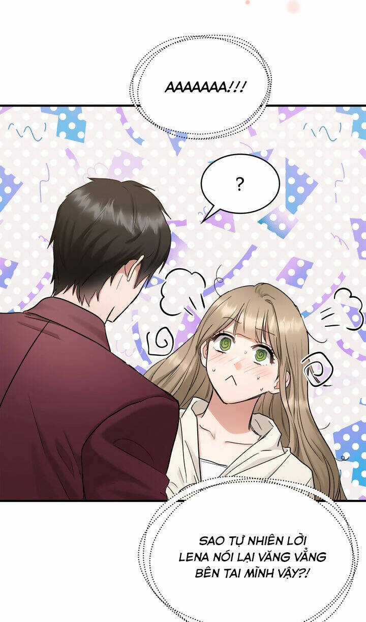 Người Thừa Kế - Chapter 62 - Trang 15