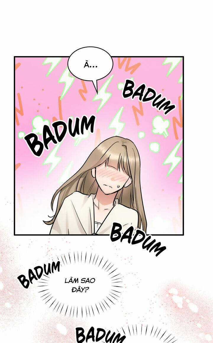 Người Thừa Kế - Chapter 62 - Trang 17