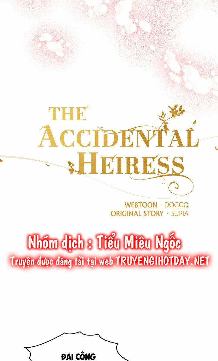 Người Thừa Kế - Chapter 62 - Trang 19