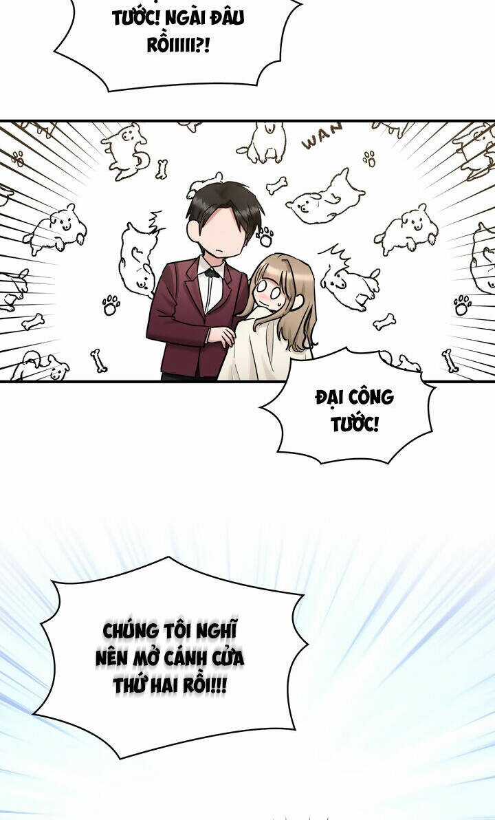 Người Thừa Kế - Chapter 62 - Trang 20