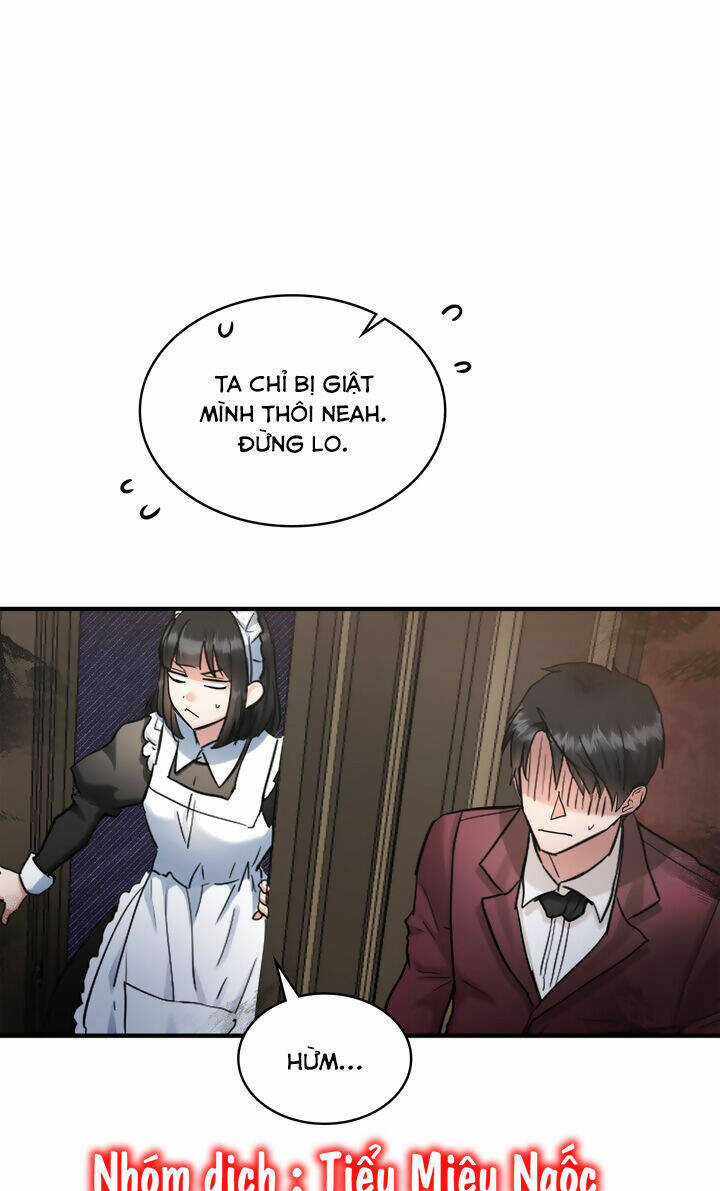 Người Thừa Kế - Chapter 62 - Trang 3