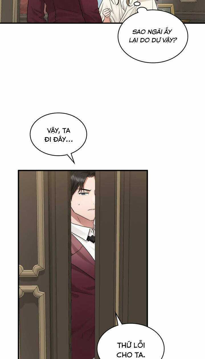 Người Thừa Kế - Chapter 62 - Trang 23