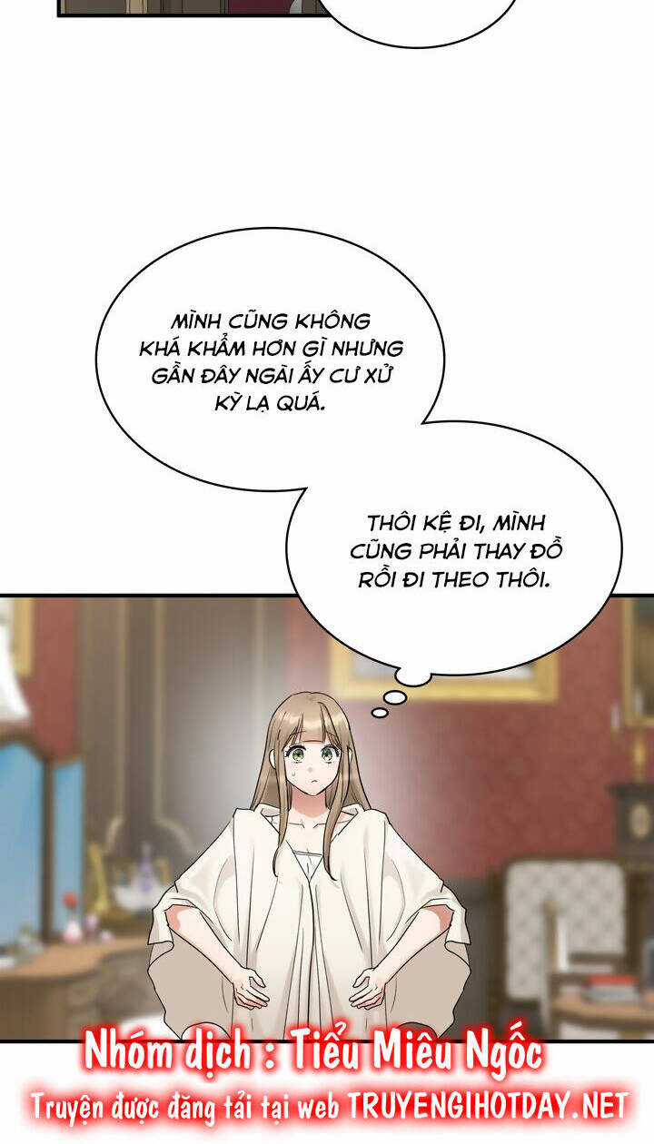 Người Thừa Kế - Chapter 62 - Trang 24