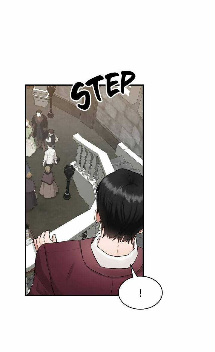 Người Thừa Kế - Chapter 62 - Trang 26