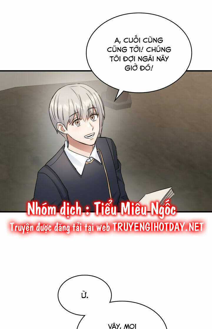 Người Thừa Kế - Chapter 62 - Trang 27