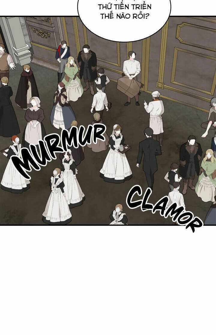 Người Thừa Kế - Chapter 62 - Trang 28