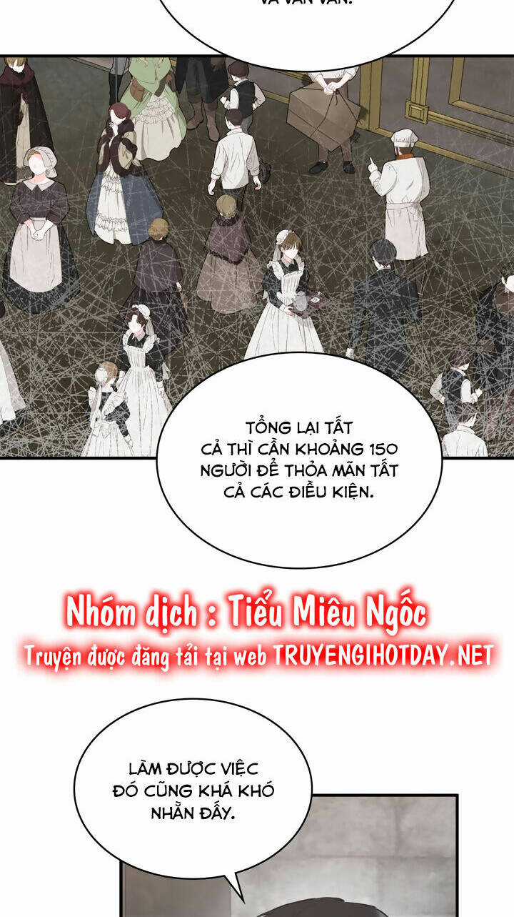 Người Thừa Kế - Chapter 62 - Trang 30