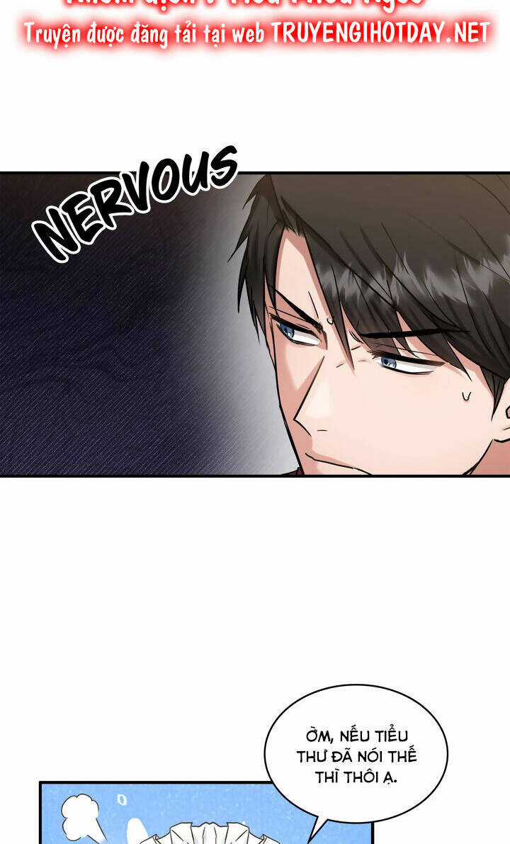 Người Thừa Kế - Chapter 62 - Trang 4