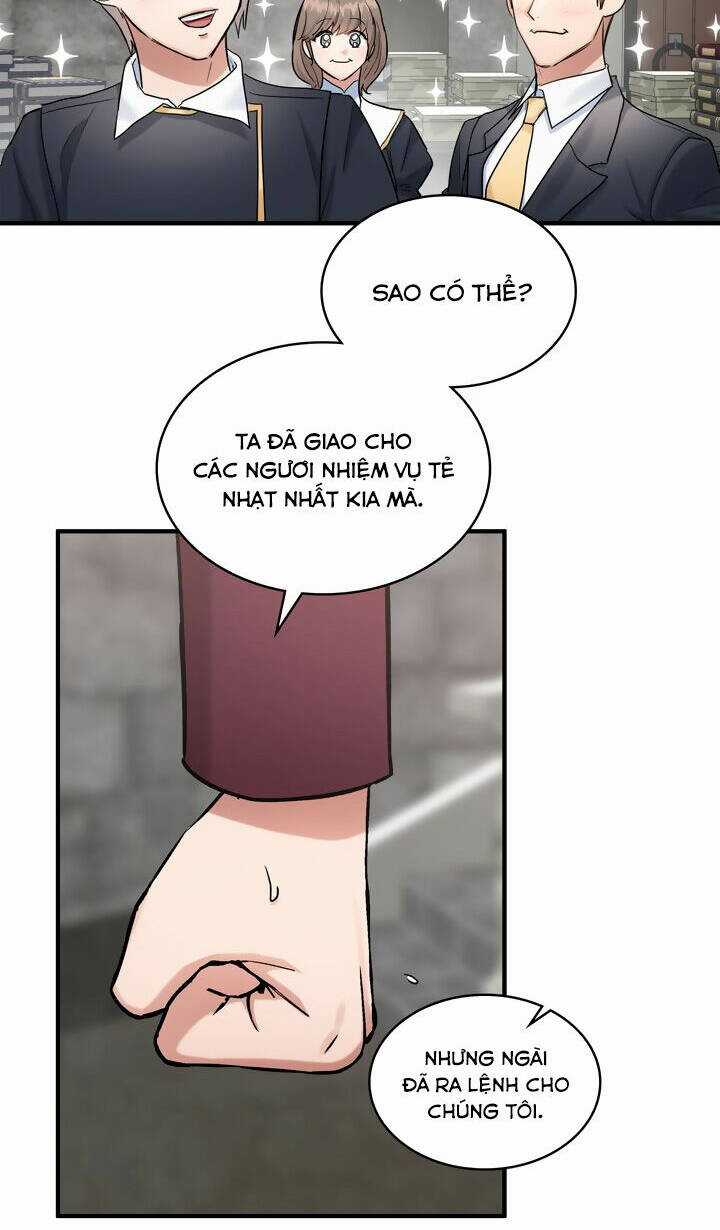 Người Thừa Kế - Chapter 62 - Trang 32