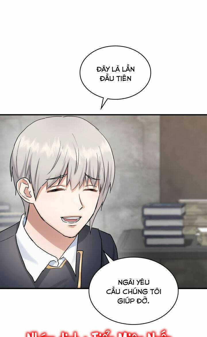 Người Thừa Kế - Chapter 62 - Trang 33