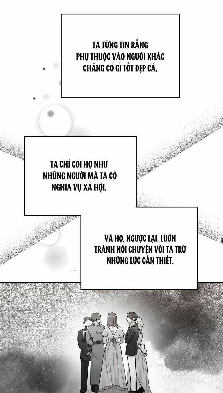 Người Thừa Kế - Chapter 62 - Trang 35