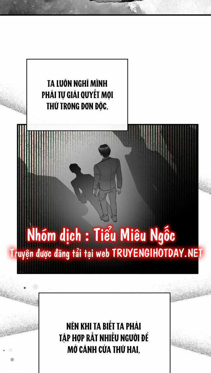 Người Thừa Kế - Chapter 62 - Trang 36