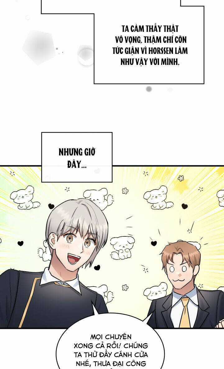 Người Thừa Kế - Chapter 62 - Trang 37