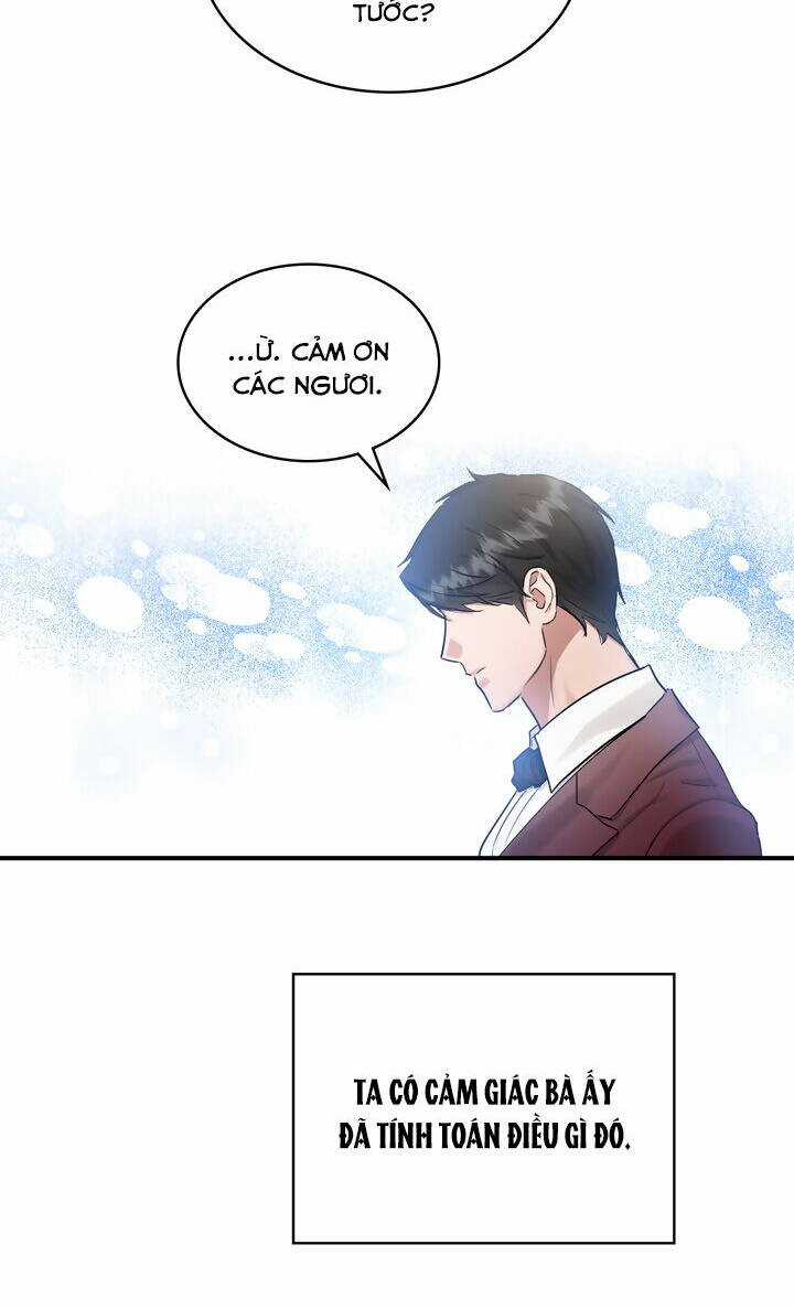 Người Thừa Kế - Chapter 62 - Trang 38