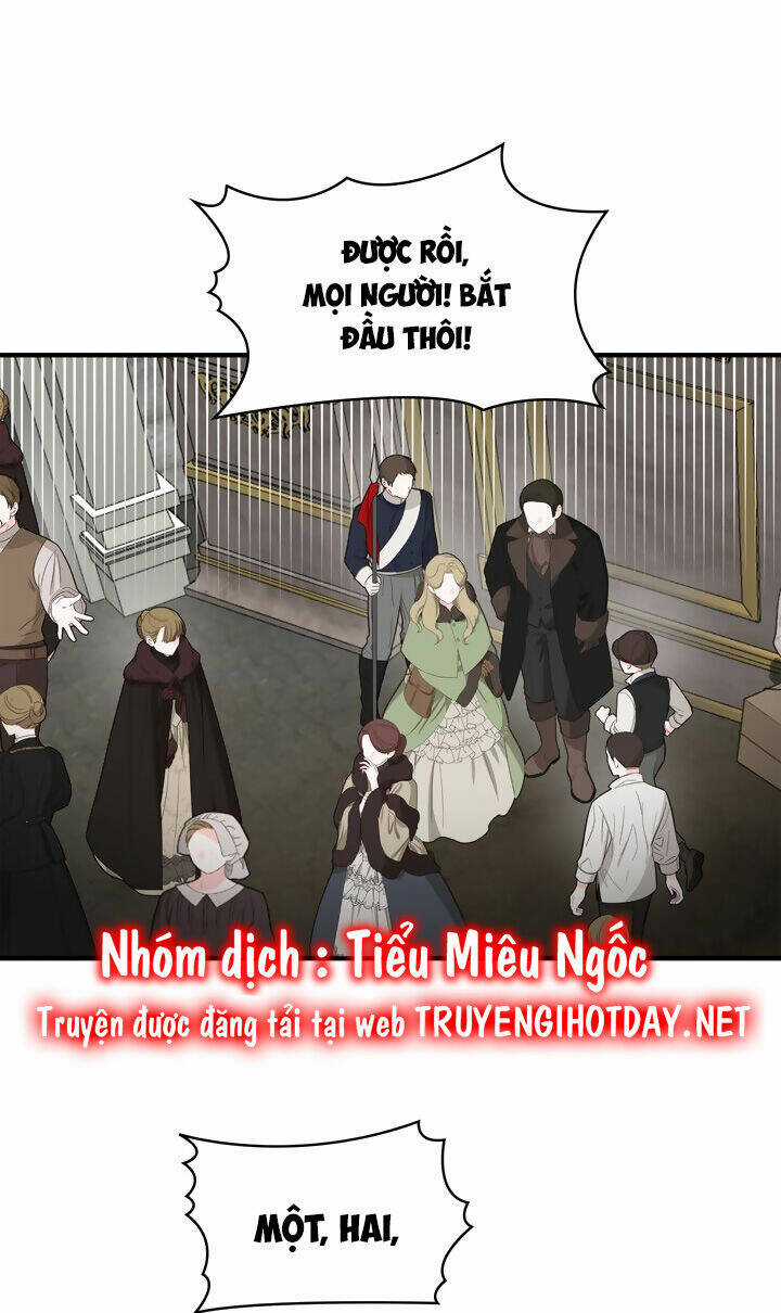 Người Thừa Kế - Chapter 62 - Trang 39