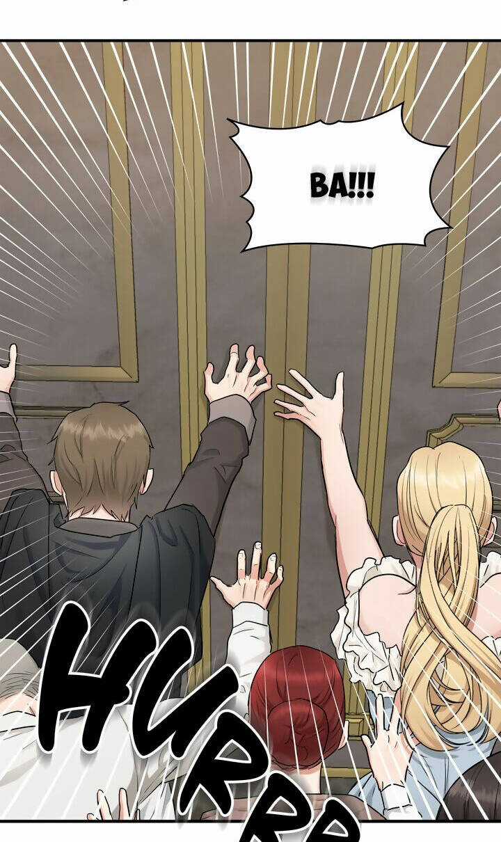 Người Thừa Kế - Chapter 62 - Trang 40