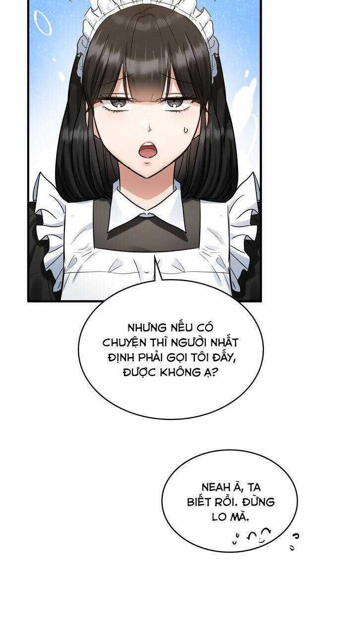 Người Thừa Kế - Chapter 62 - Trang 5