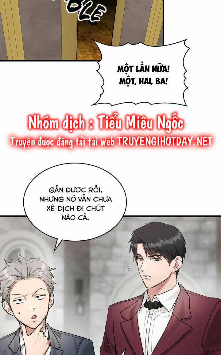 Người Thừa Kế - Chapter 62 - Trang 42