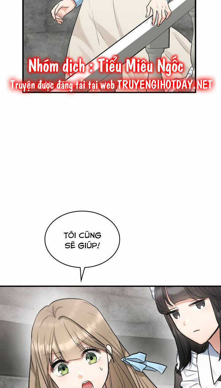 Người Thừa Kế - Chapter 62 - Trang 44