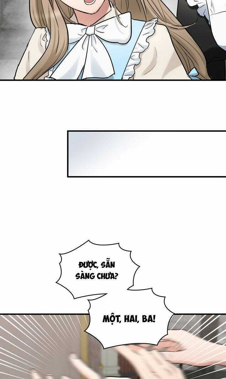 Người Thừa Kế - Chapter 62 - Trang 45