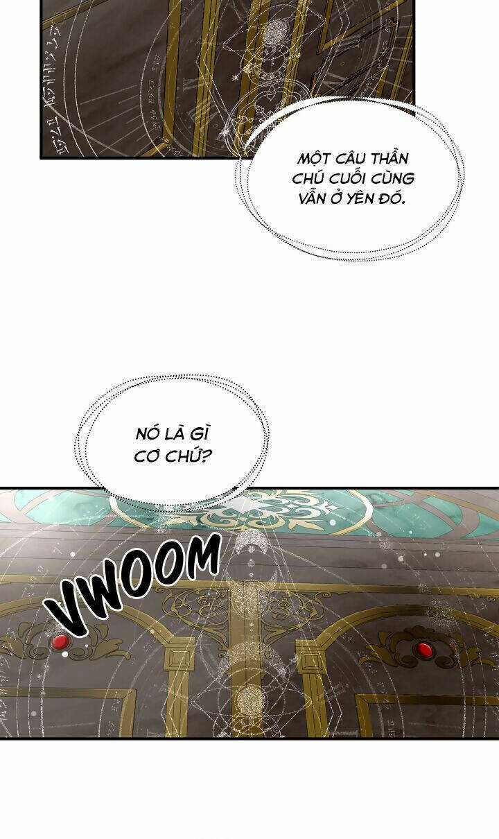 Người Thừa Kế - Chapter 62 - Trang 47